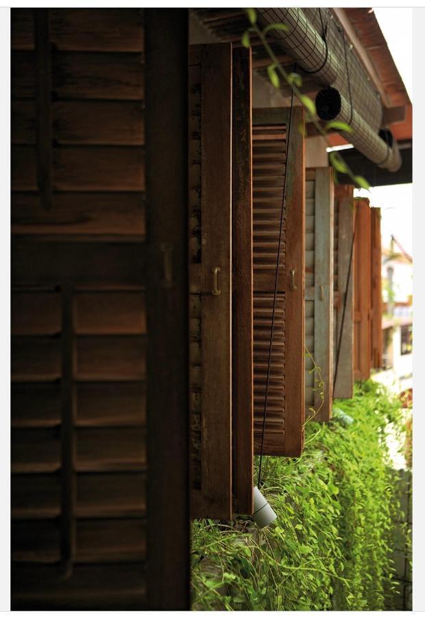 The Opposite Place Malacca Exterior photo