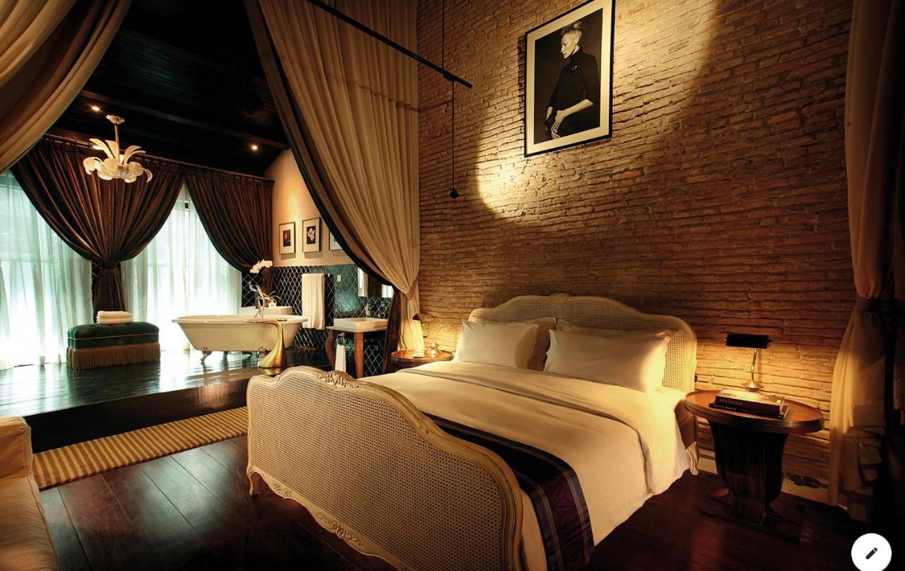 The Opposite Place Malacca Exterior photo